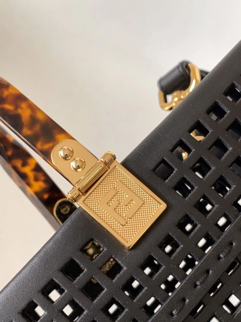 Fendi Shopping Bags SoftTouch 57458