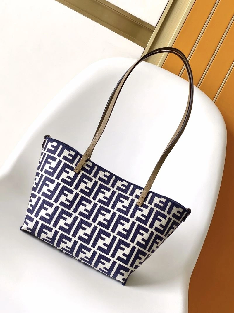 Breathable Fendi Shopping Bags 57453