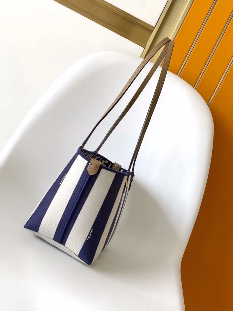 Breathable Fendi Shopping Bags 57453