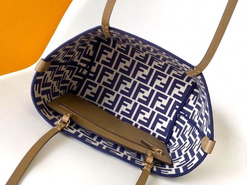 Breathable Fendi Shopping Bags 57453