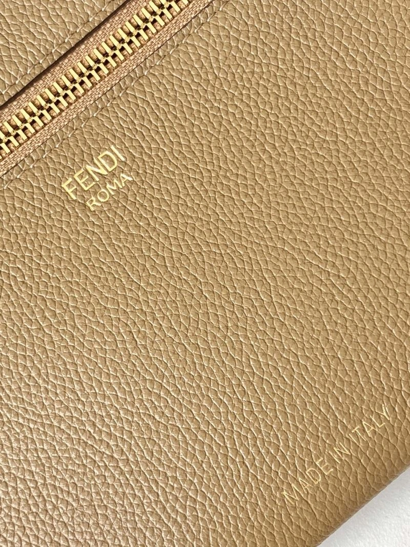 Breathable Fendi Shopping Bags 57453