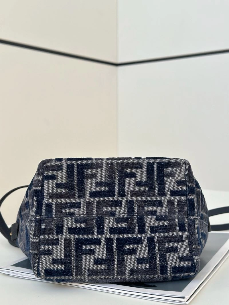 Fendi Shopping Bags Timeless 57484
