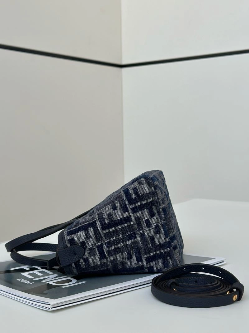 Fendi Shopping Bags Timeless 57484