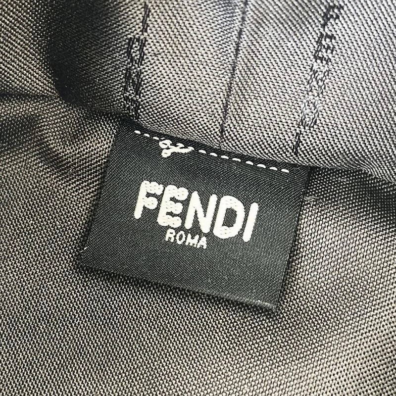 Fendi Shopping Bags Timeless 57484