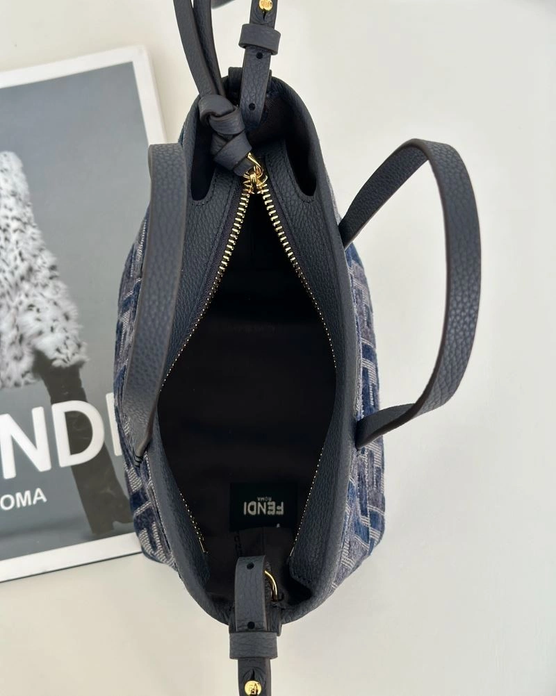 Fendi Shopping Bags Timeless 57484