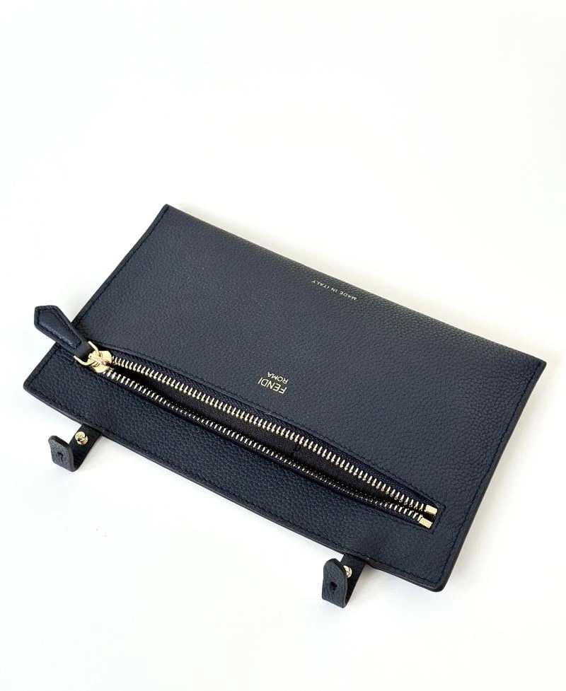 RelaxedFit Fendi Shopping Bags 57457