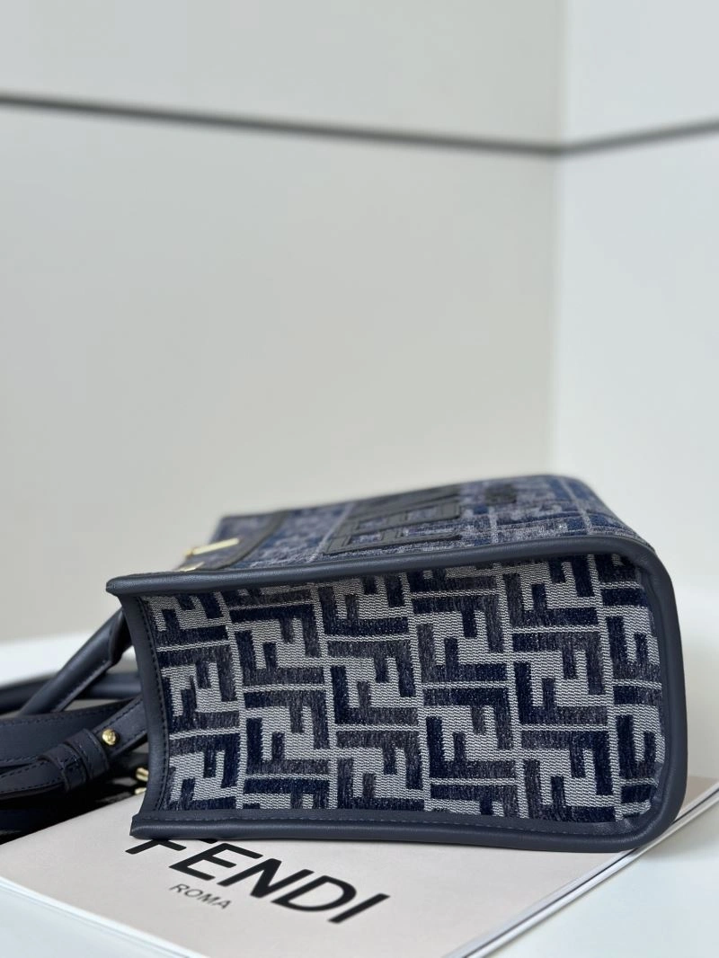 Lightweight Fendi Shopping Bags 57478