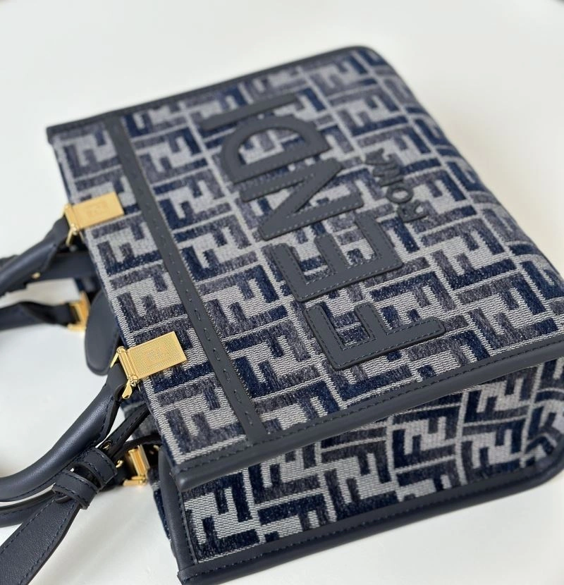 Lightweight Fendi Shopping Bags 57478