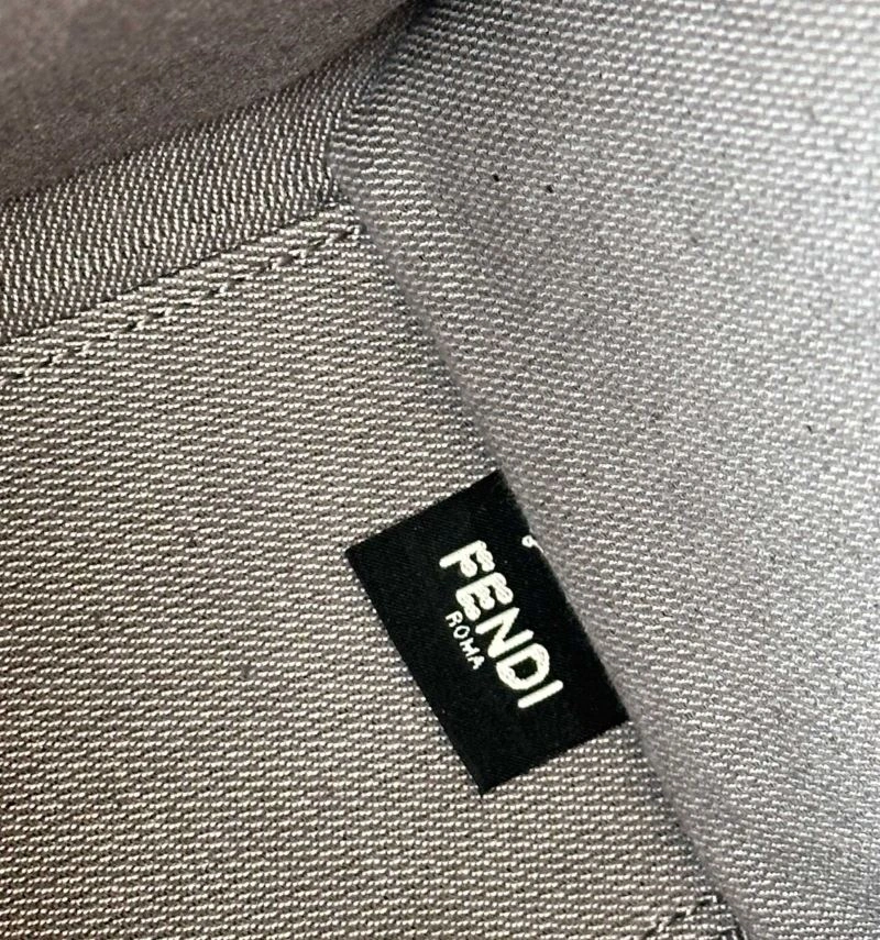 Lightweight Fendi Shopping Bags 57478