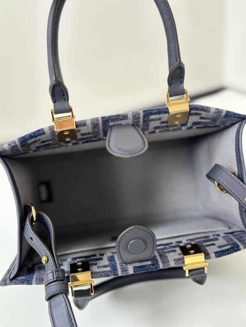 Lightweight Fendi Shopping Bags 57478