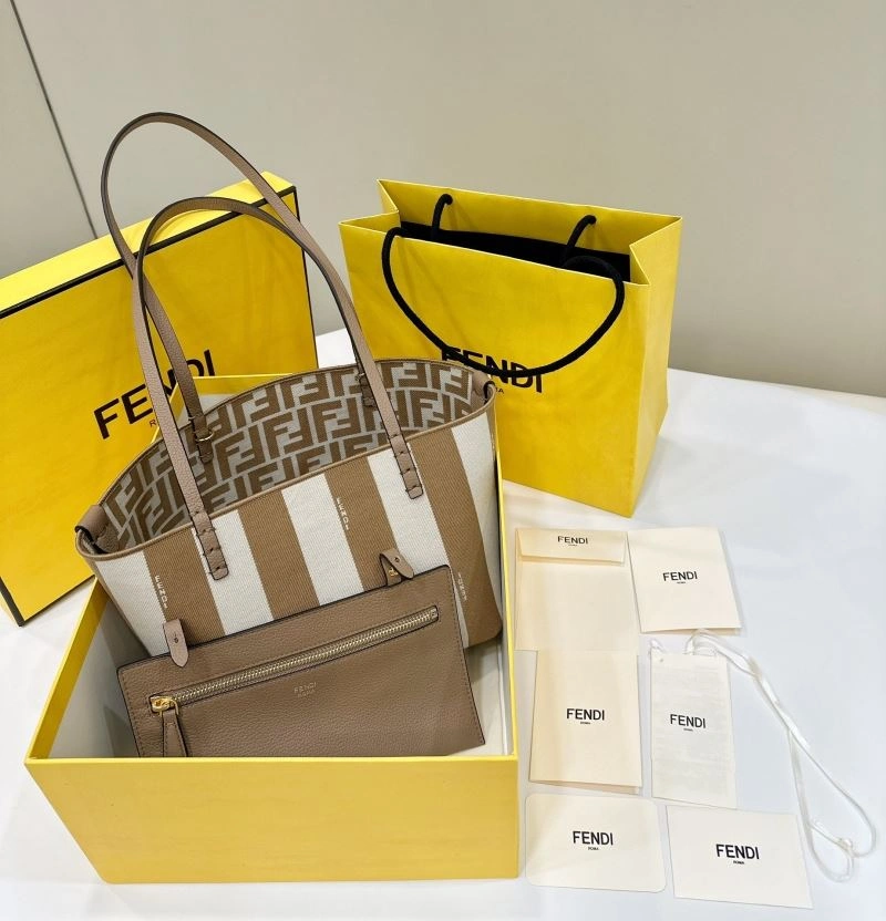 DailyWear Fendi Shopping Bags 57466