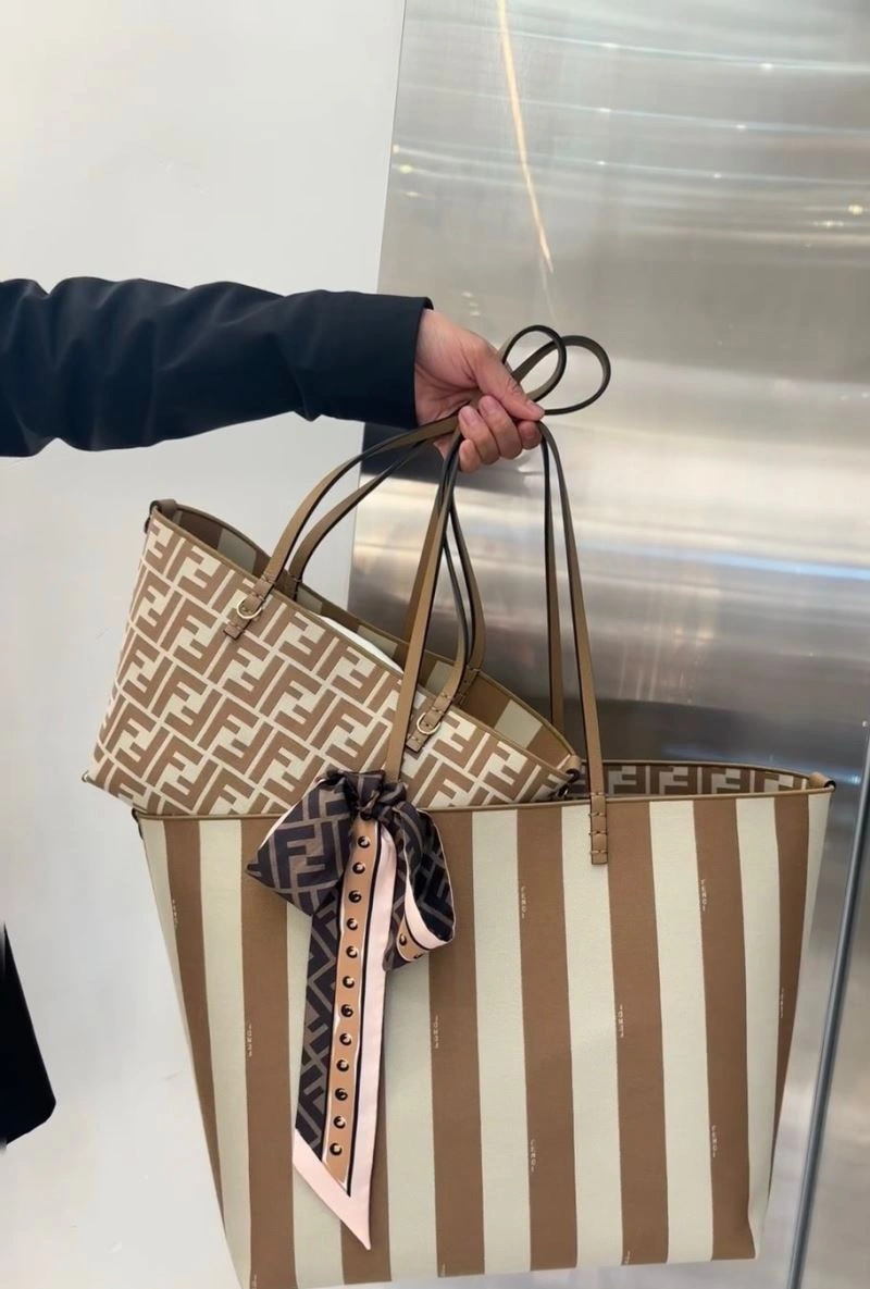 DailyWear Fendi Shopping Bags 57466