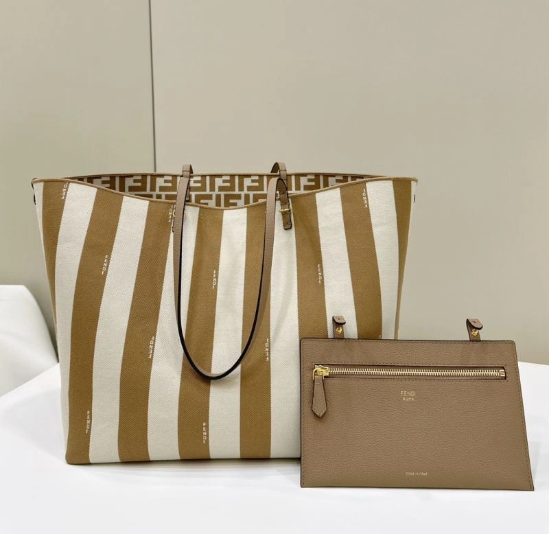 Packable Fendi Shopping Bags 57463
