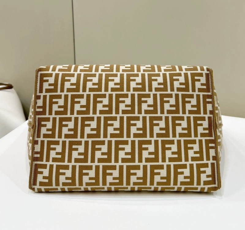 Packable Fendi Shopping Bags 57463