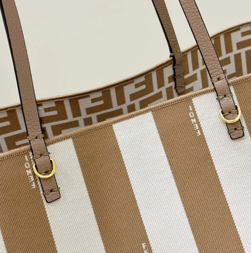 Packable Fendi Shopping Bags 57463