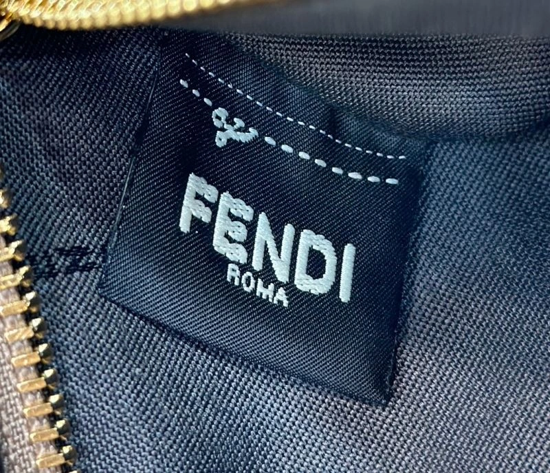 Packable Fendi Shopping Bags 57463