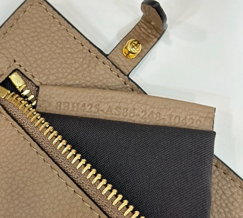 Packable Fendi Shopping Bags 57463