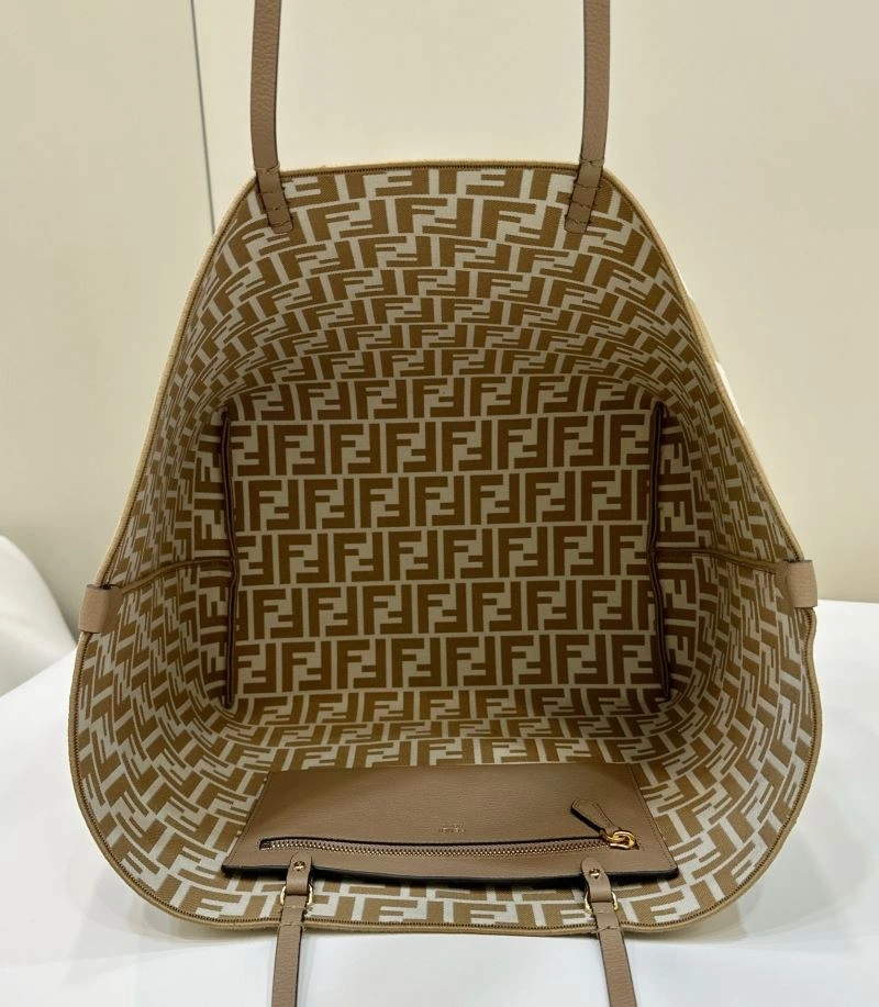 Packable Fendi Shopping Bags 57463