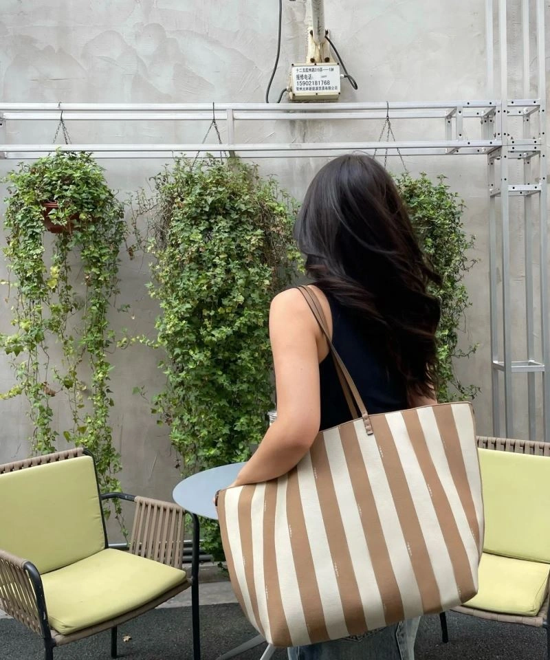 Packable Fendi Shopping Bags 57463