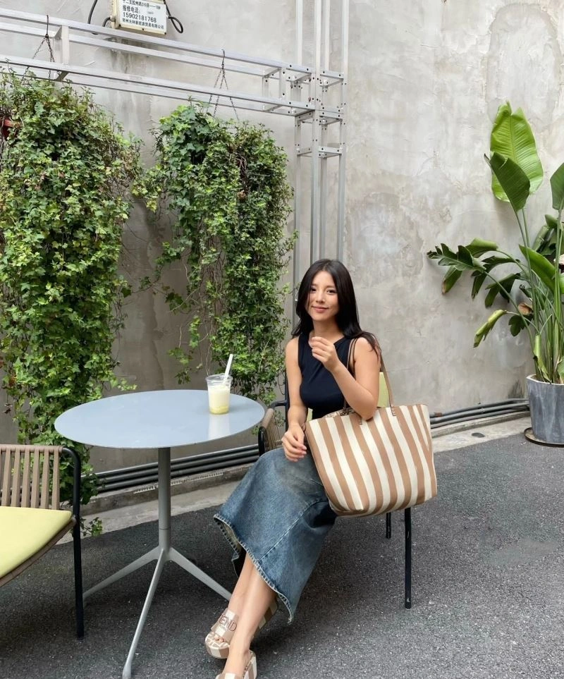 Packable Fendi Shopping Bags 57463
