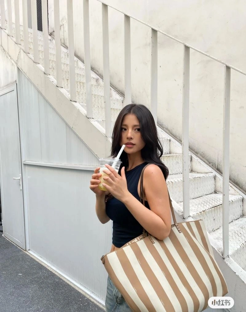 Packable Fendi Shopping Bags 57463