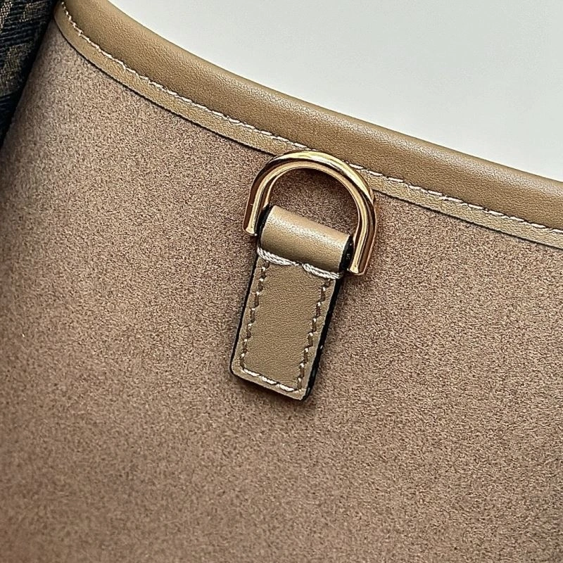 Refined Fendi Shopping Bags 57500