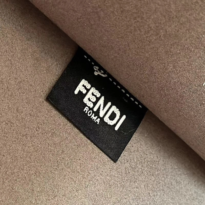 Refined Fendi Shopping Bags 57500