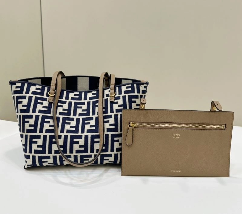Fendi Shopping Bags NewStyle 57460