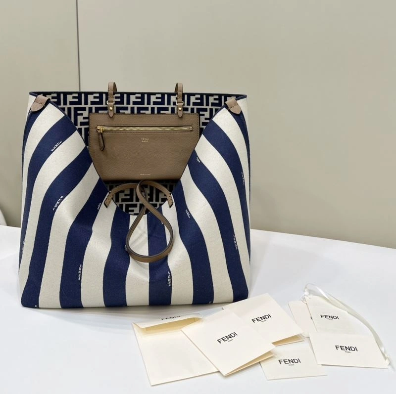 UrbanChic Fendi Shopping Bags 57461