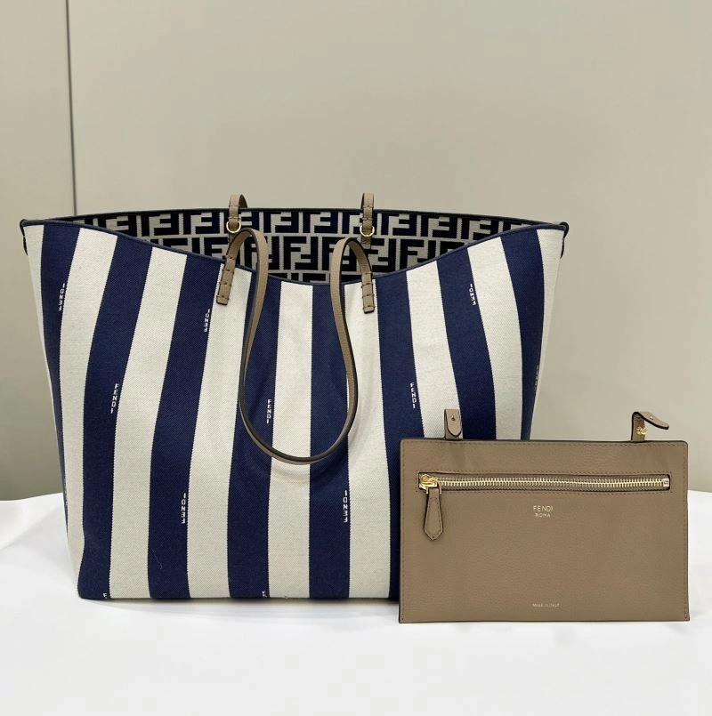 UrbanChic Fendi Shopping Bags 57461