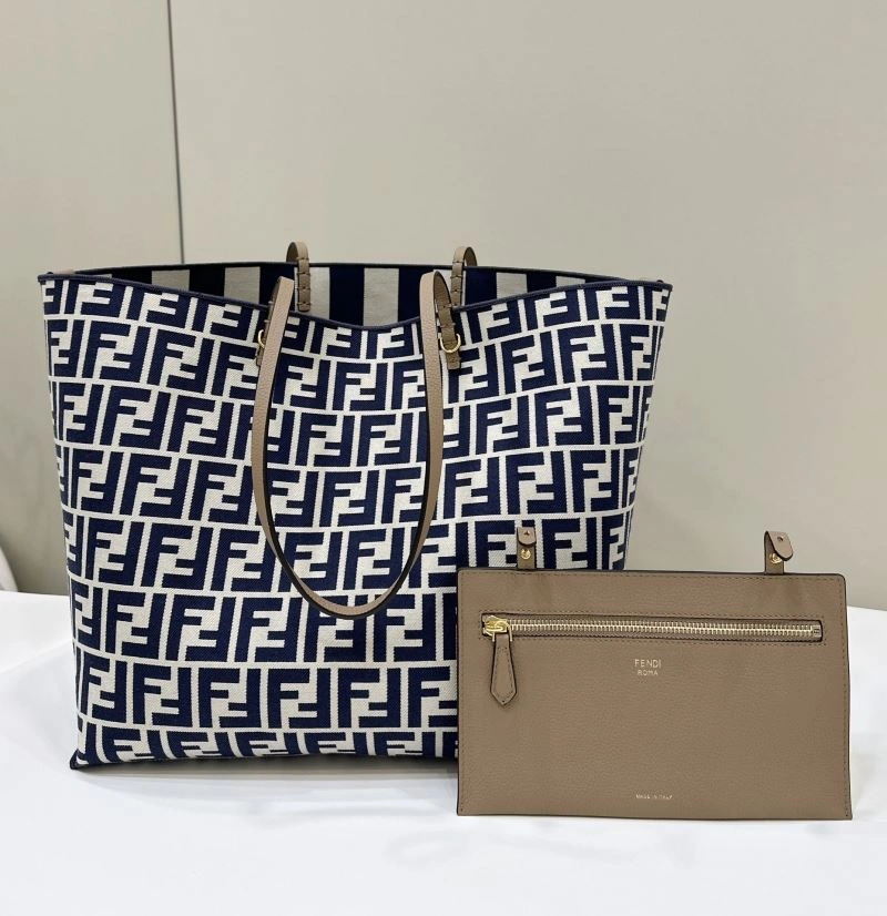 UrbanChic Fendi Shopping Bags 57461
