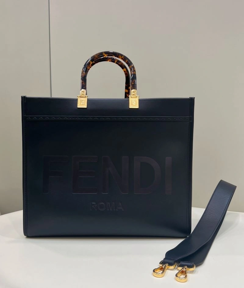 SportInspired Fendi Shopping Bags 57454