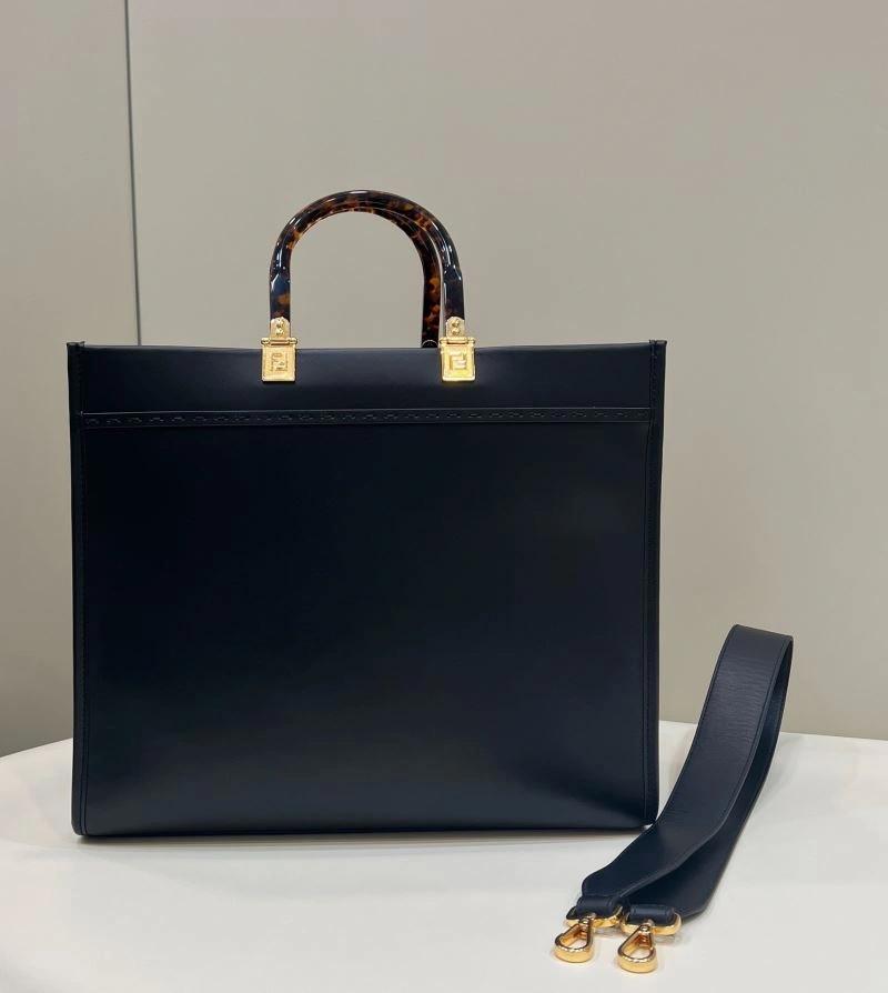 SportInspired Fendi Shopping Bags 57454