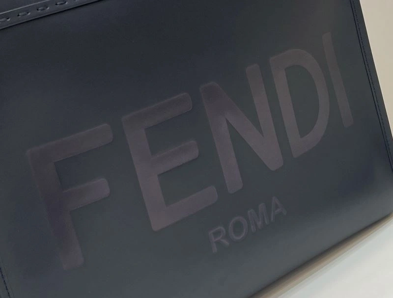 SportInspired Fendi Shopping Bags 57454