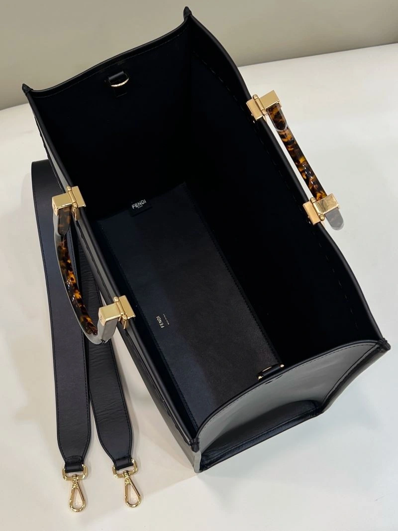 SportInspired Fendi Shopping Bags 57454