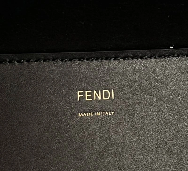 SportInspired Fendi Shopping Bags 57454