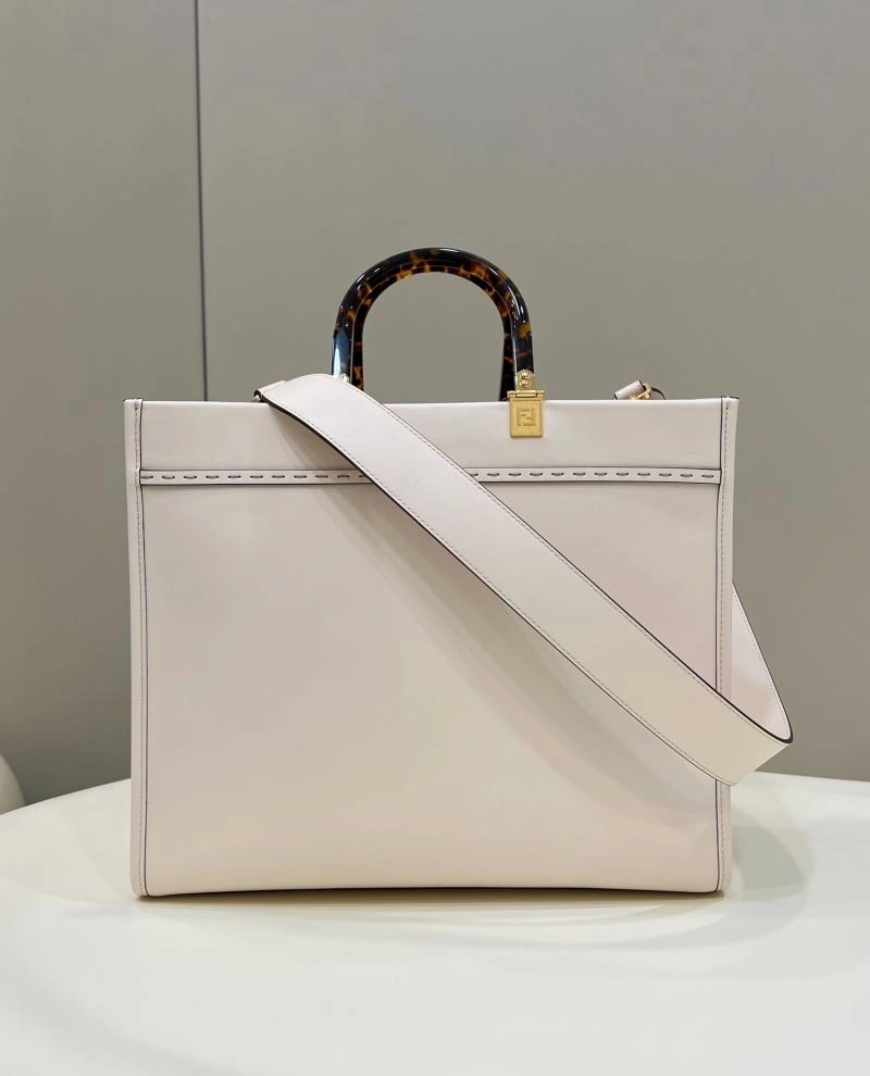 Fashionable Fendi Shopping Bags 57448