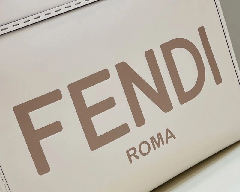 Fashionable Fendi Shopping Bags 57448