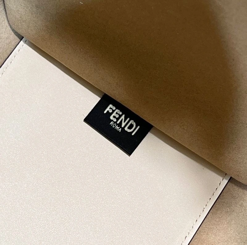 Fashionable Fendi Shopping Bags 57448
