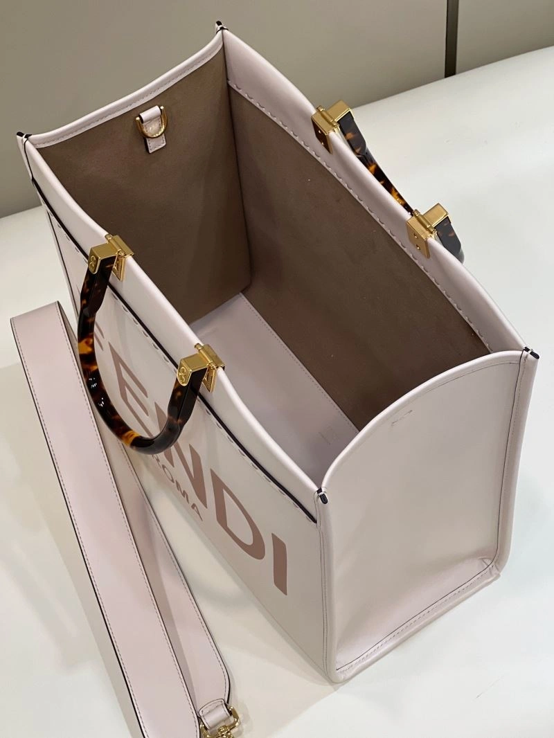 Fashionable Fendi Shopping Bags 57448