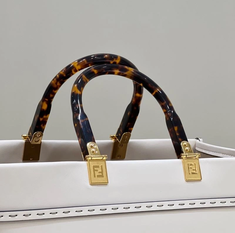 Fashionable Fendi Shopping Bags 57448