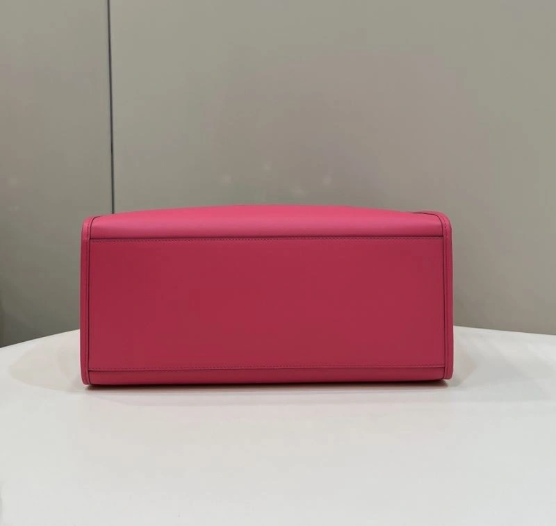 Sustainable Fendi Shopping Bags 57498