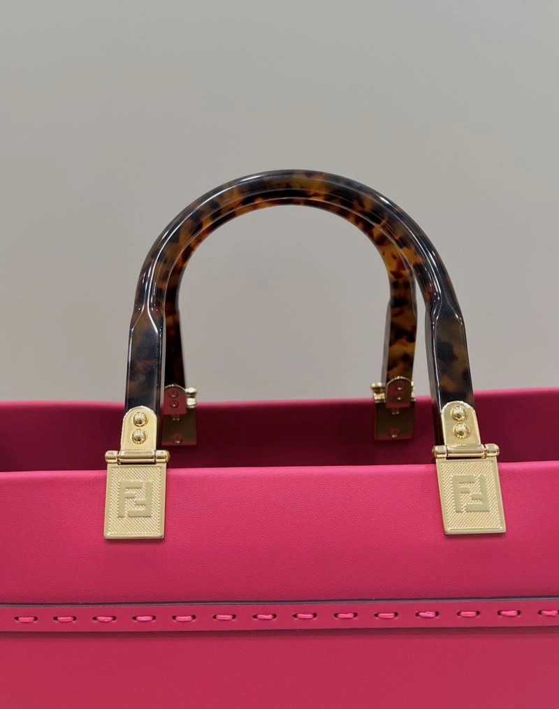 Sustainable Fendi Shopping Bags 57498