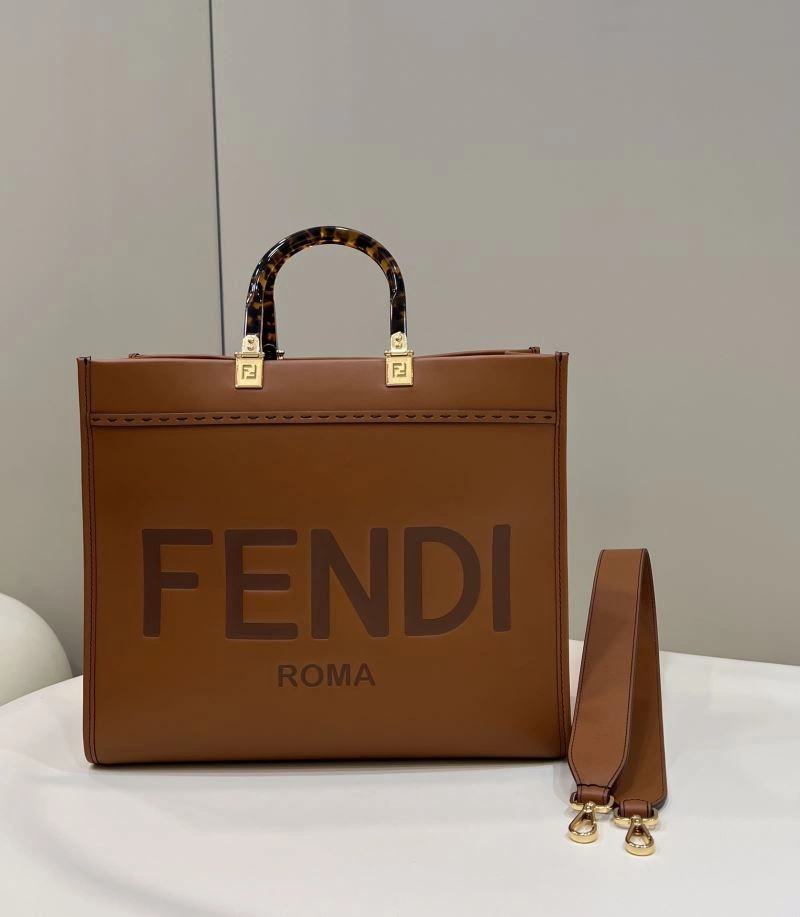Fendi Shopping Bags Unique 57445