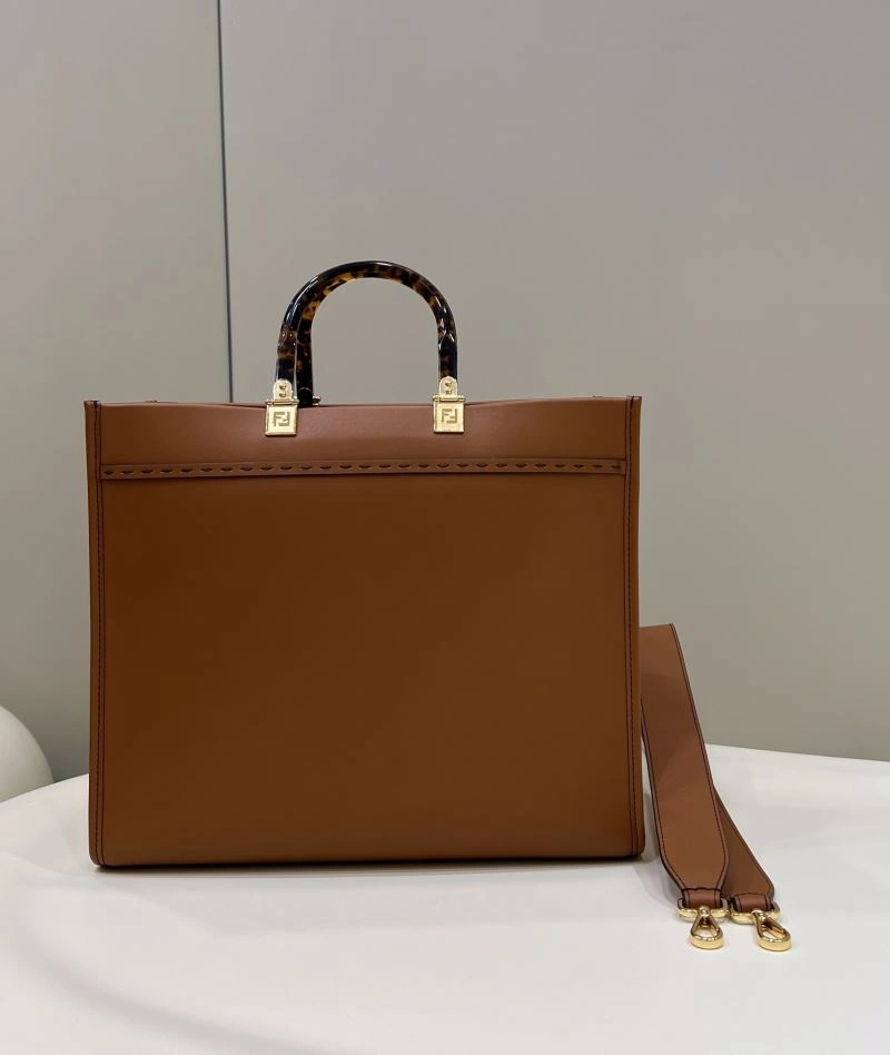 Fendi Shopping Bags Unique 57445