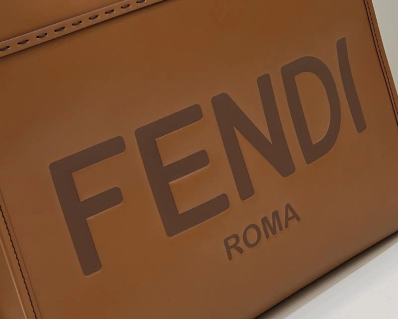 Fendi Shopping Bags Unique 57445