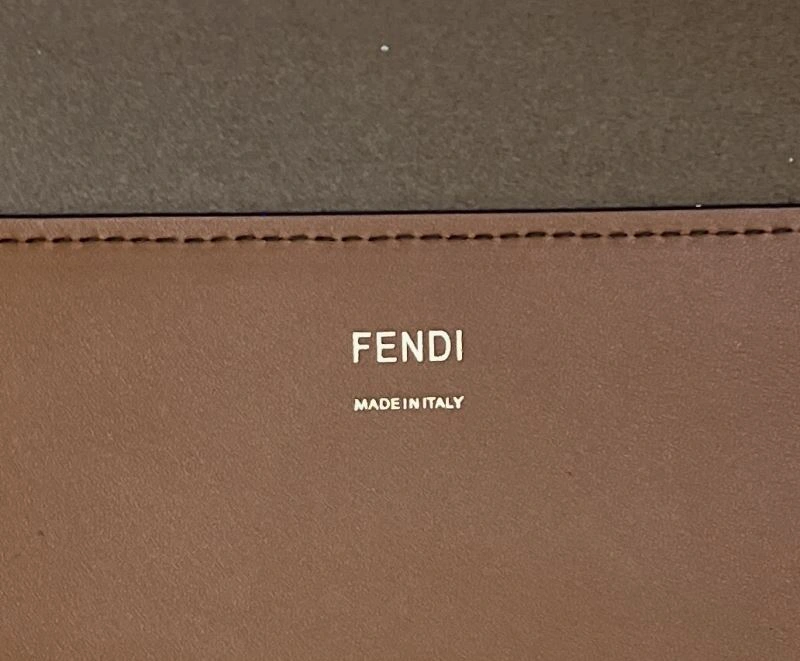 Fendi Shopping Bags Unique 57445