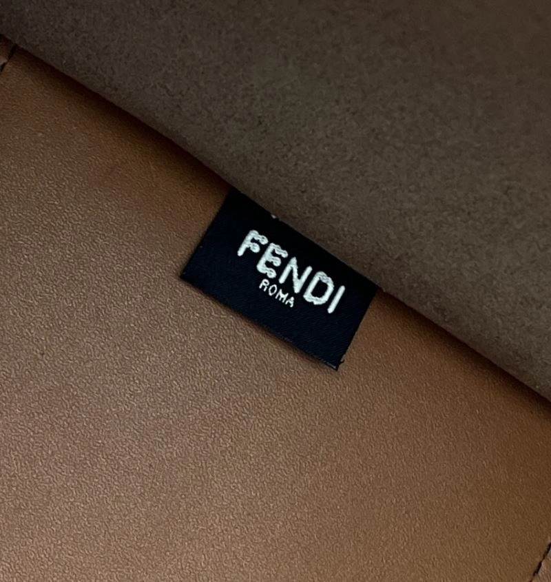 Fendi Shopping Bags Unique 57445