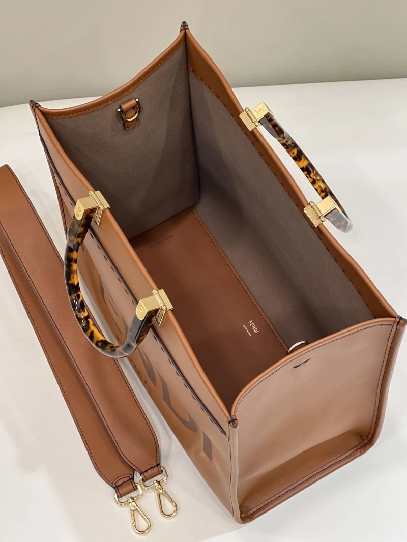 Fendi Shopping Bags Unique 57445