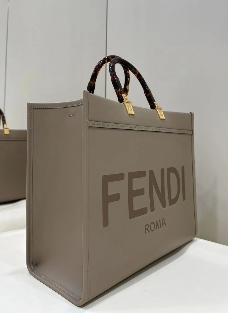 Fendi Shopping Bags Comfortable 57451